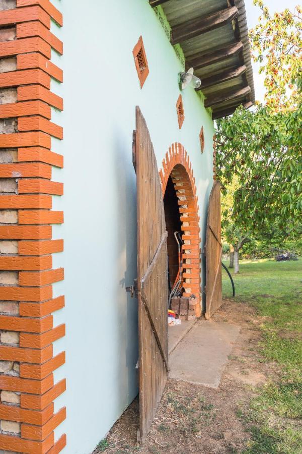 Village Wine House Mandicevac エクステリア 写真