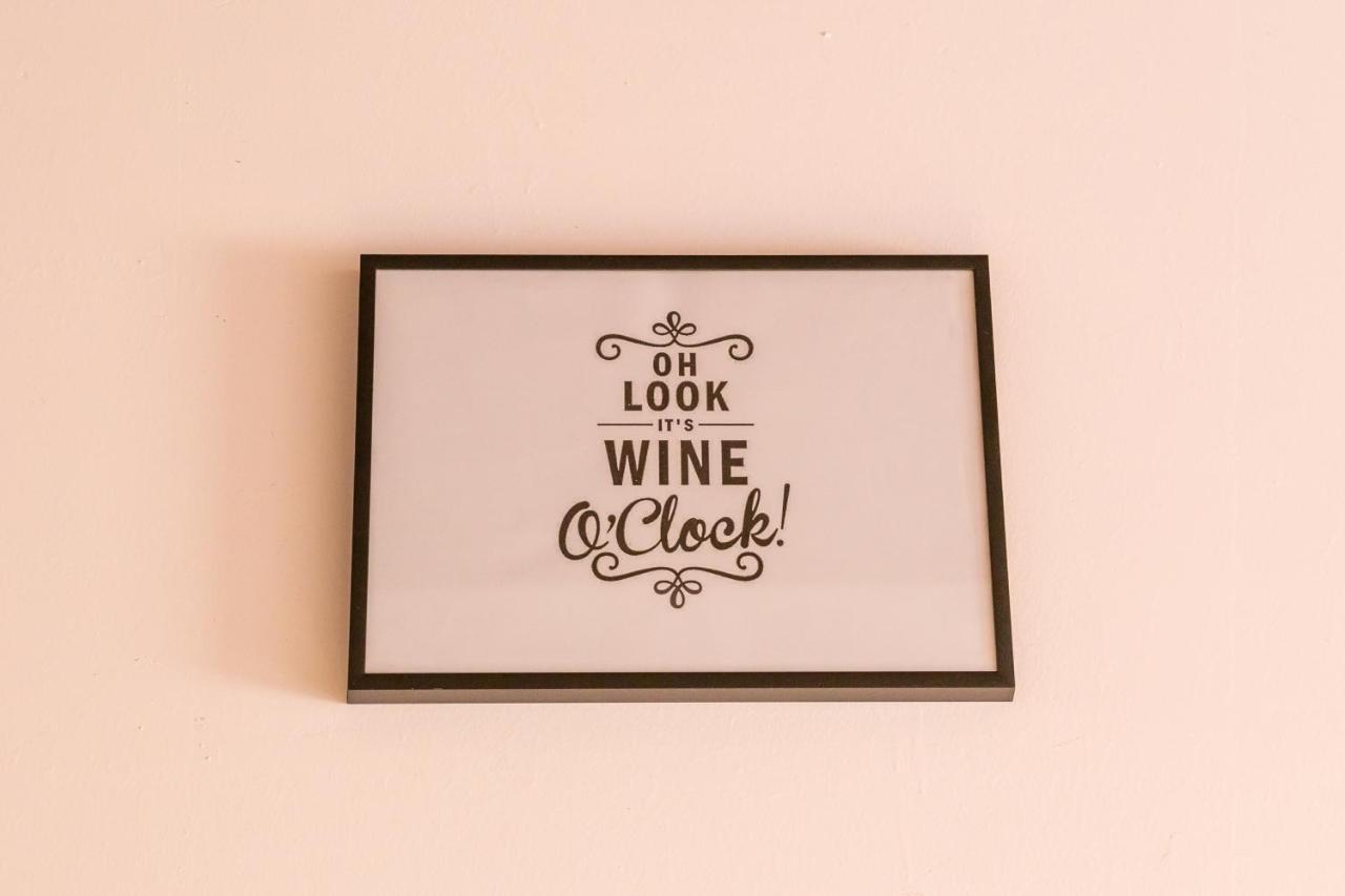 Village Wine House Mandicevac エクステリア 写真