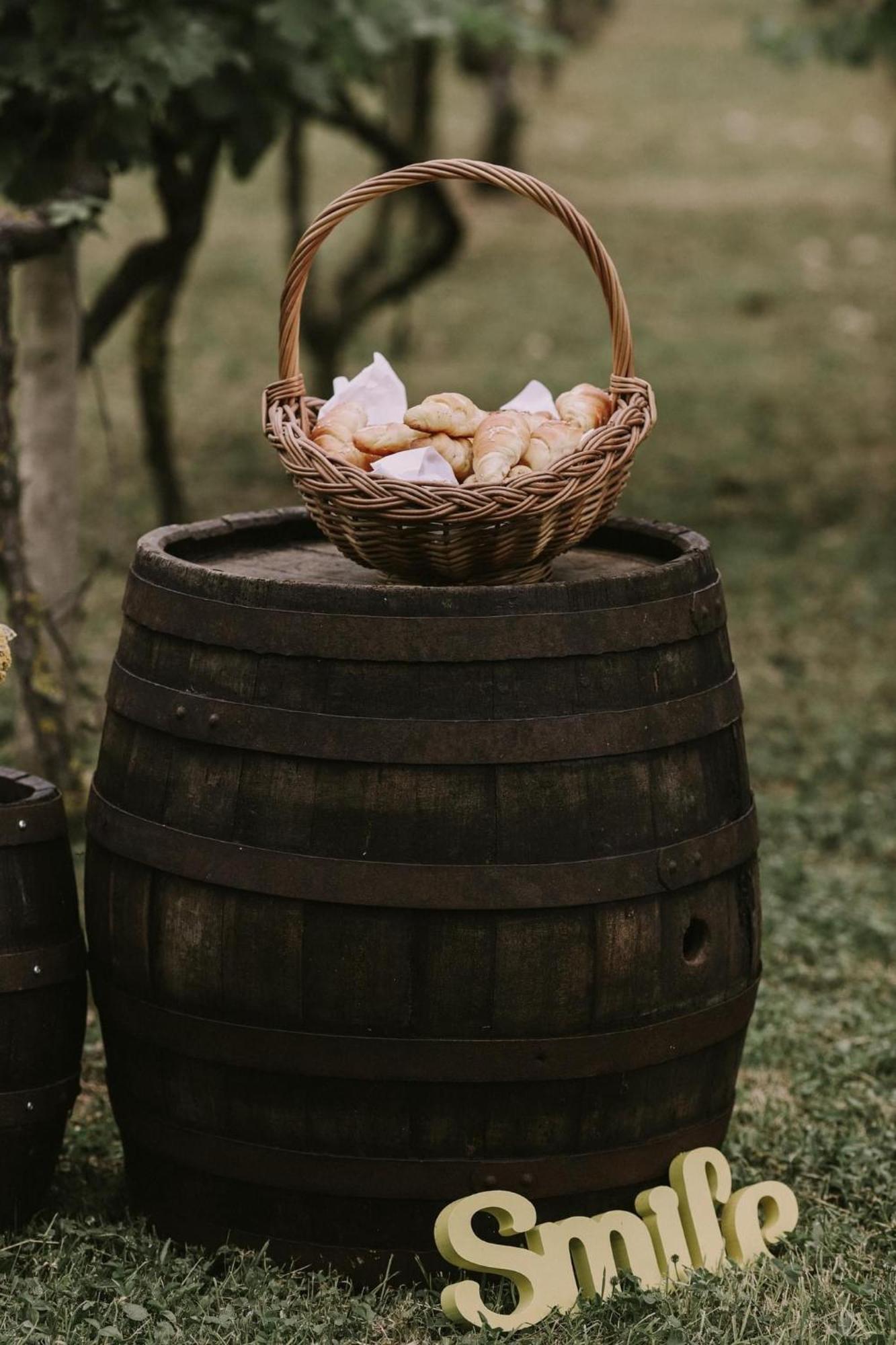 Village Wine House Mandicevac エクステリア 写真